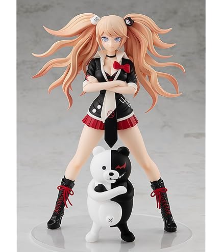 Amazon | フリュー みんなのくじ ダンガンロンパ 希望の学園と絶望の